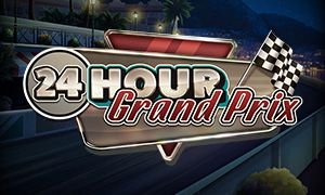 24 Hour Grand Prix thumbnail