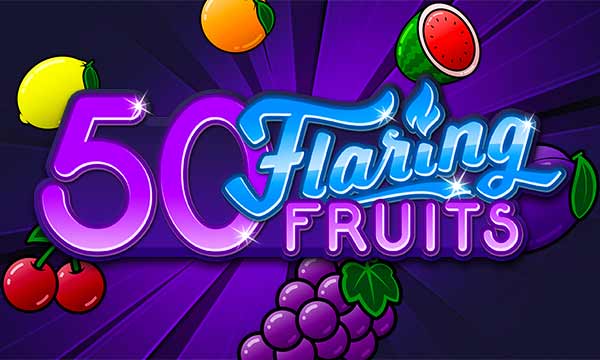 50 Flaring Fruits thumbnail