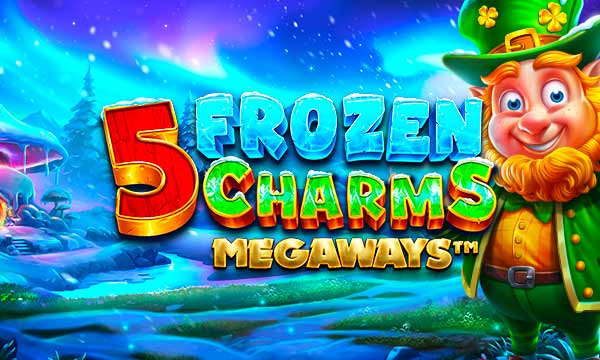 5 Frozen Charms Megaways thumbnail