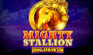 Mighty Stallion Hold & Win thumbnail