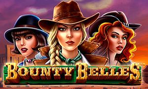 Bounty Belles thumbnail