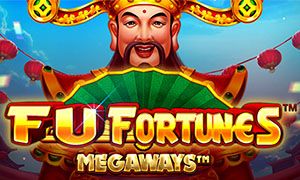 Fu Fortunes Megaways thumbnail