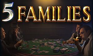 5 Families thumbnail
