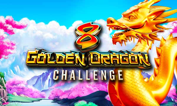 8 Golden Dragon Challenge thumbnail