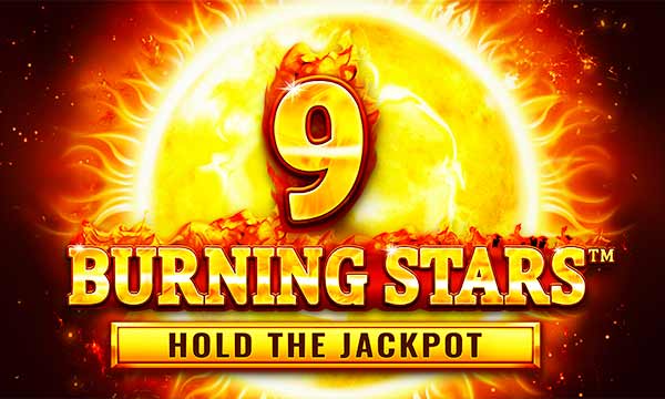 9 Burning Stars thumbnail