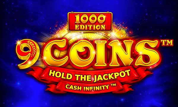 9 Coins 1000 Edition thumbnail