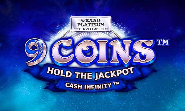 9 Coins Grand Platinum Edition thumbnail