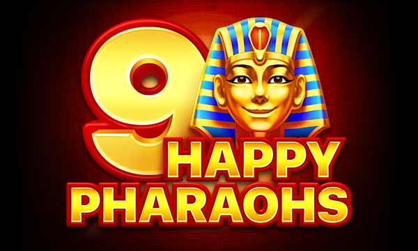 9 Happy Pharaohs thumbnail