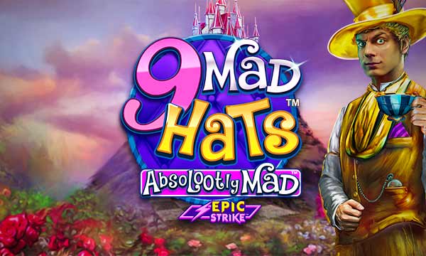 9 Mad Hats thumbnail