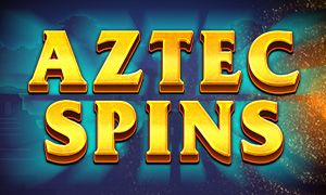 Aztec Spins thumbnail