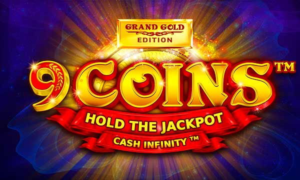 9 Coins Grand Gold Edition thumbnail