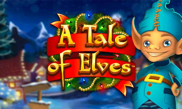 A Tale of Elves thumbnail