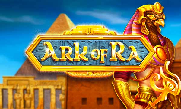 Ark of Ra thumbnail