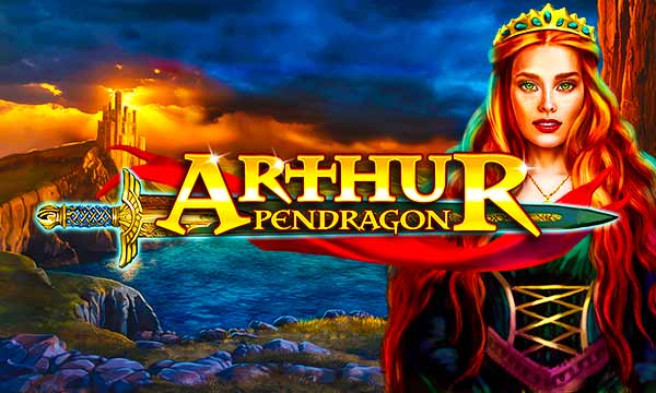 Arthur Pendragon thumbnail