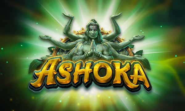 Ashoka thumbnail