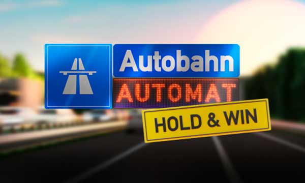 Autobahn Automat thumbnail