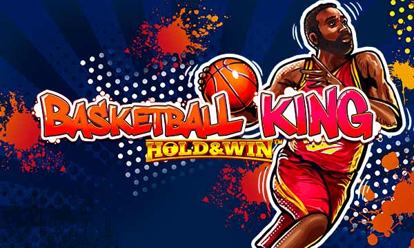 Basketball King: Hold & Win thumbnail