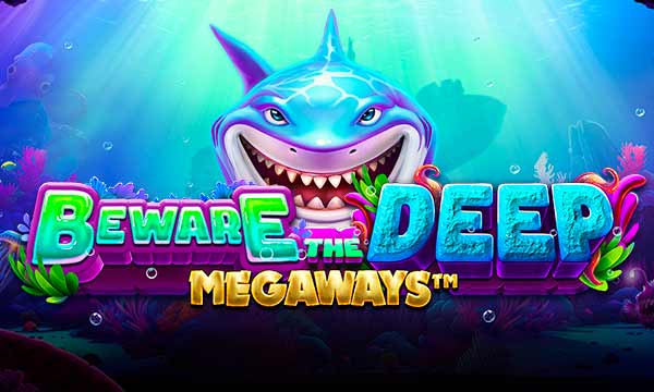 Beware The Deep Megaways thumbnail