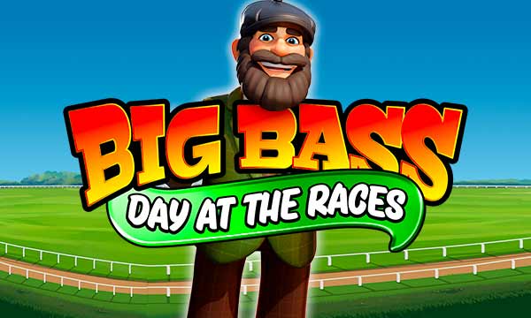 Big Bass Day at the Races thumbnail