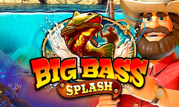 Big Bass Splash thumbnail