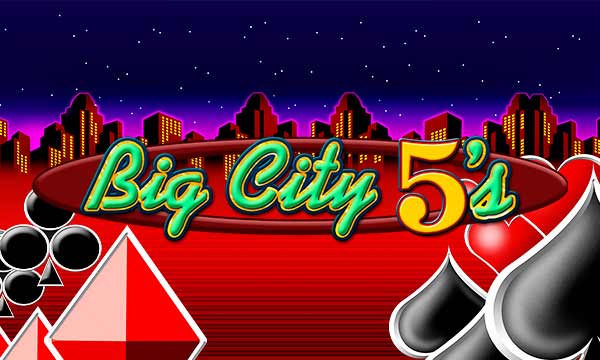 Big City 5's thumbnail