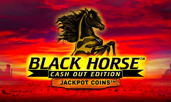 Black Horse Cash Out Edition thumbnail