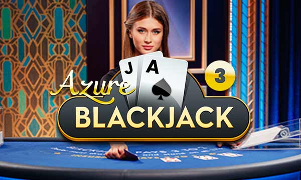 Blackjack 3 - Azure thumbnail