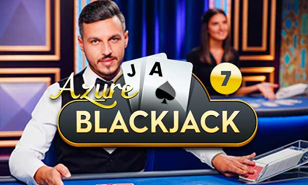 Blackjack 7 - Azure thumbnail