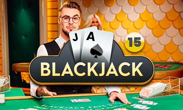 Blackjack 15 - Green Studio thumbnail
