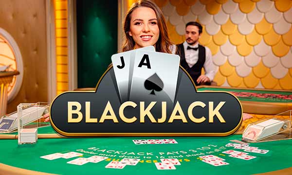 Blackjack 11 - Green Studio thumbnail