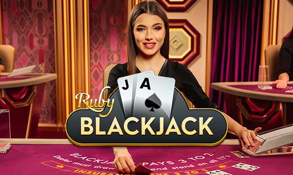 Blackjack 48 - Ruby thumbnail