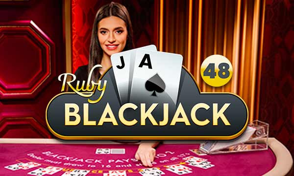 Blackjack 48 - Ruby thumbnail