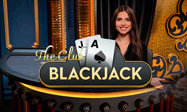 Blackjack 33 - The Club thumbnail