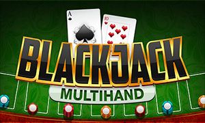 Blackjack Multihand 7 Seats thumbnail