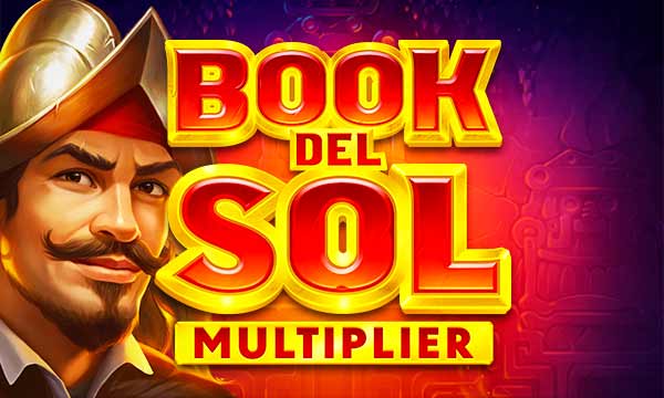 Book del Sol: Multiplier thumbnail