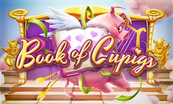 Book of Cupigs thumbnail