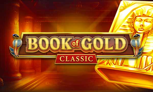 Book of Gold: Classic thumbnail