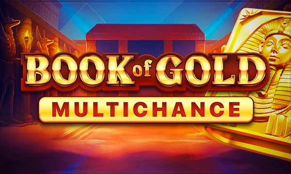 Book of Gold: Multichance thumbnail