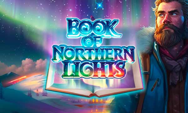 Book of Northern Lights thumbnail