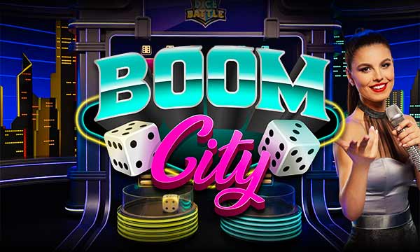 Boom City thumbnail