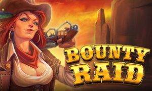 Bounty Raid thumbnail
