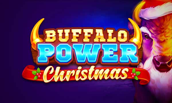 Buffalo Power: Christmas thumbnail