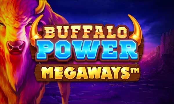 Buffalo Power Megaways thumbnail