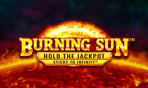 Burning Sun thumbnail