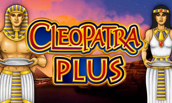 Cleopatra Plus thumbnail