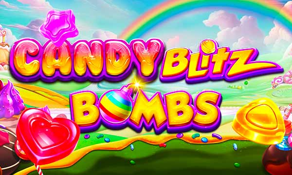 Candy Blitz Bombs thumbnail