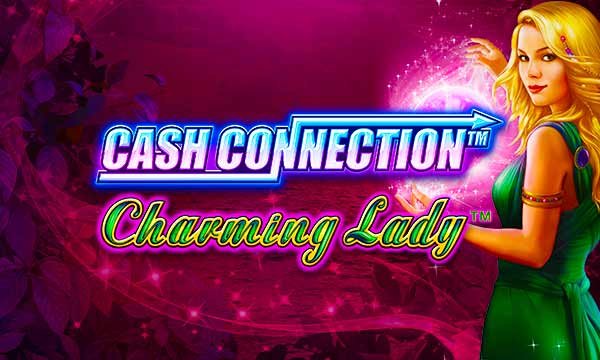 Cash Connection - Charming Lady thumbnail