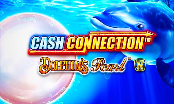 Cash Connection - Dolphin's Pearl thumbnail