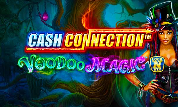 Cash Connection - Voodoo Magic thumbnail