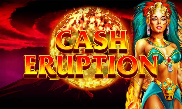 Cash Eruption thumbnail